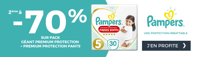 Offre promotionnelle