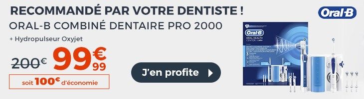 Offre promotionnelle