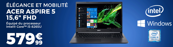 Offre promotionnelle
