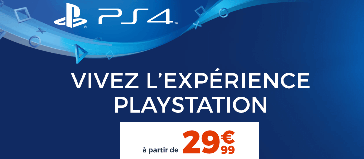 Offre promotionnelle