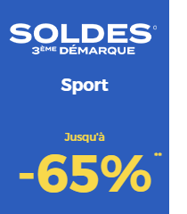 SPORT
