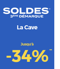 LA CAVE