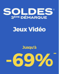 JEUX VIDEO