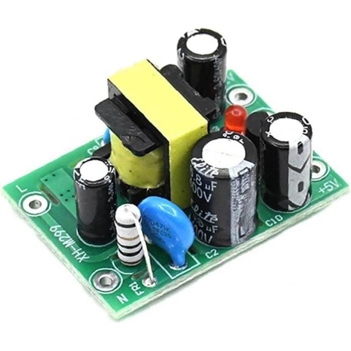 Convertisseur AC DC À Chaud pc Hot Mini AC v v sur Carte De Module DC v a v