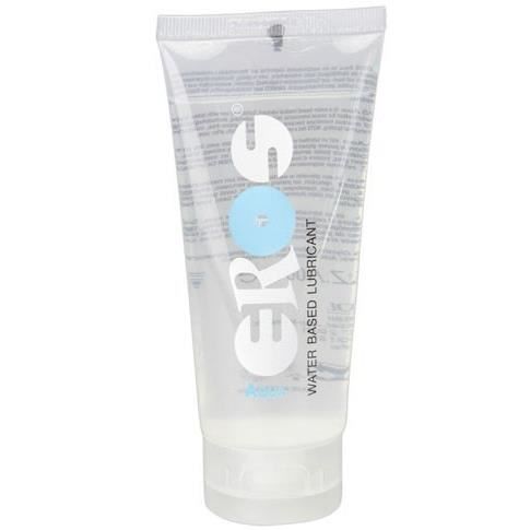 Lubrifiant Vaginal Et Anal Eros Aqua Ml Cdiscount Boutique Erotique