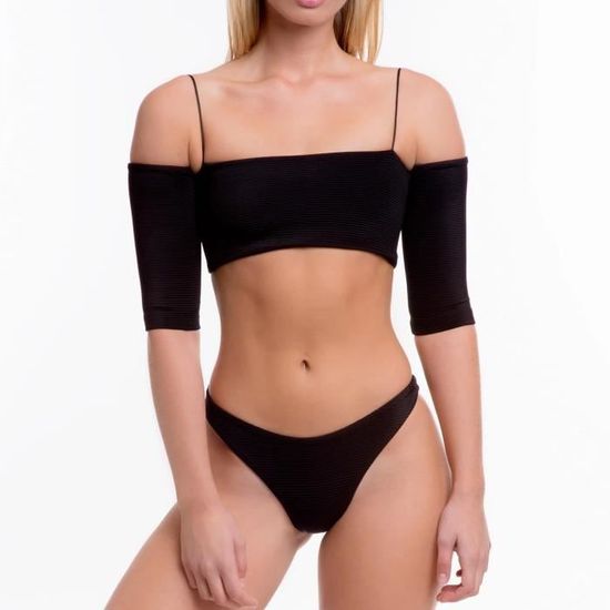 Maillots De Bain Femmes Pi Ces Sexy Bikini Classique Mode Boheme