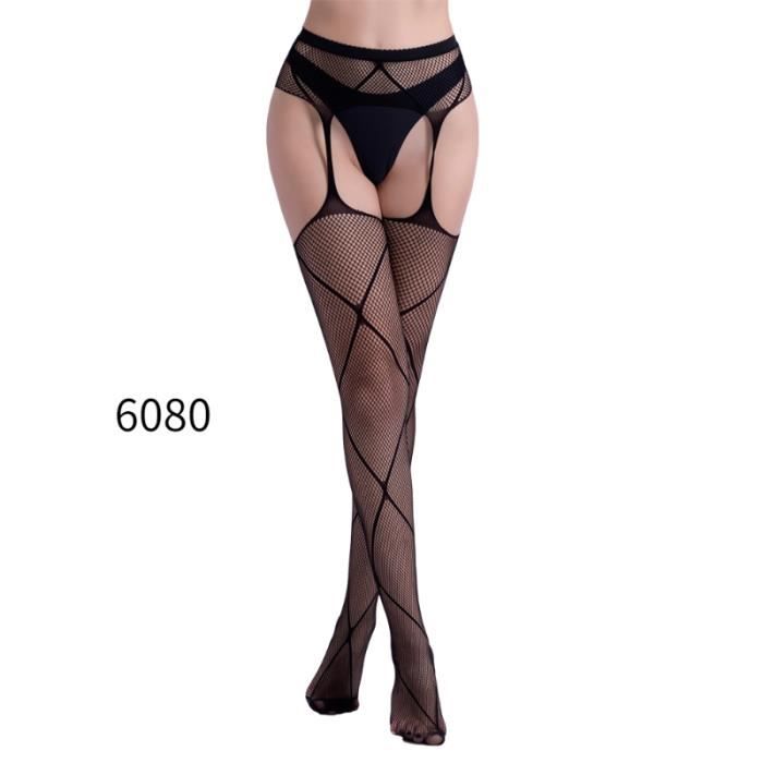 Bas Mis Bas Collant Sexy Cuisse Tixi Lingerie R Sille Haut En