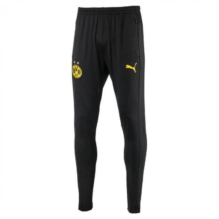 Pantalon training junior Borussia Dortmund 2017/2018 8ans
