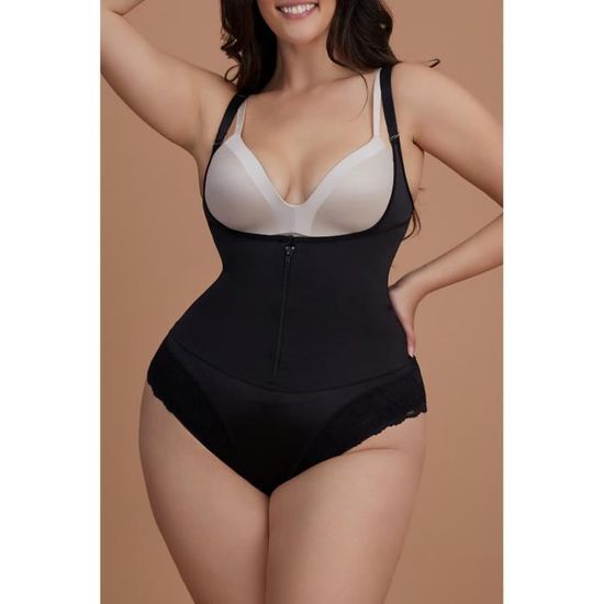Coordonnes Ensemble Lingerie Ootday Lc Noir Dentelle Sexy
