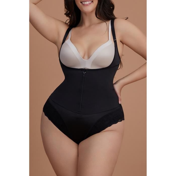 Coordonnes Ensemble Lingerie Ootday Lc Noir Dentelle Sexy