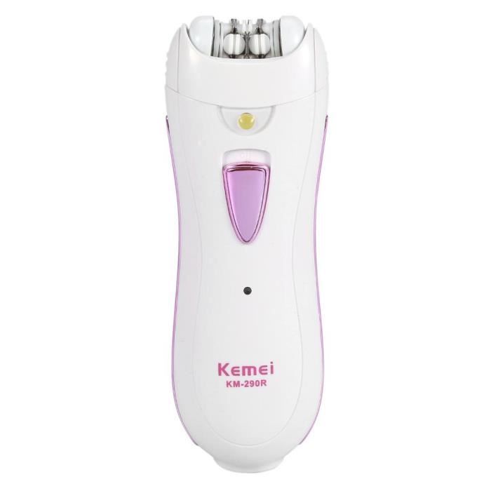 Portable Pilateur Lectrique Rechargeable Bikini Tondeuse Pilateur