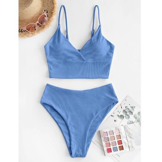 Maillot De Bain Maillot De Bain Bikini Maillot De Bain Femmes