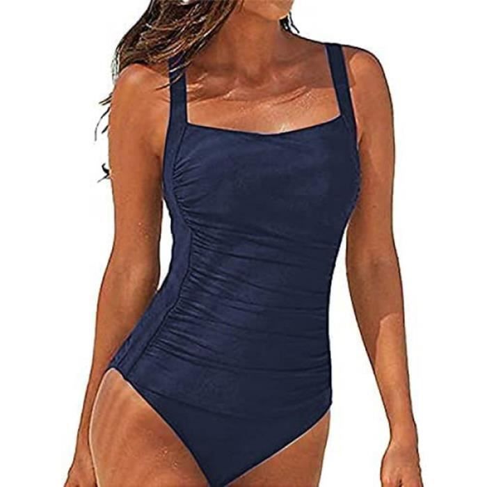 Bikini Sexy De Plage Maillot De Bain Une Pi Ce Femme Maillot De Bain Push Up Ventre Maillot