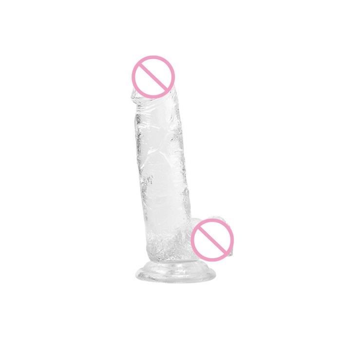 Exvoid Norme Godemichet Ventouse P Nis Anal R Aliste Stimulateur