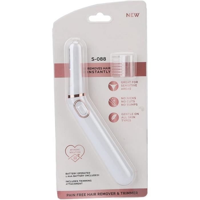 Rasoir Bikini Tondeuse Bikini Lectrique Portable S R Utilisation