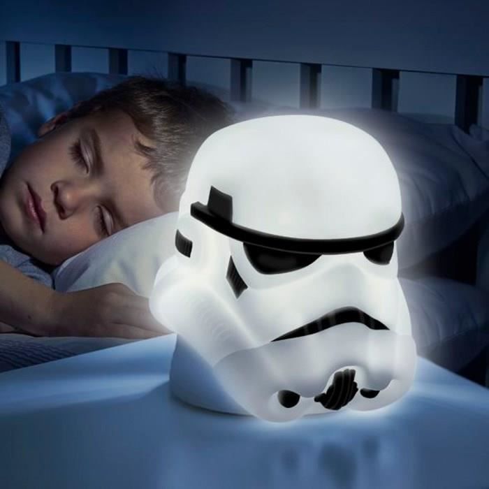 STAR WARS Lampe Veilleuse Buddy GoGlow - Worlds Apart