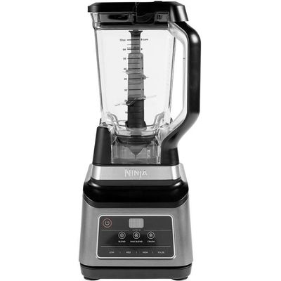 Blender Ninja 2-EN-1 AUTO-IQ BN750EU