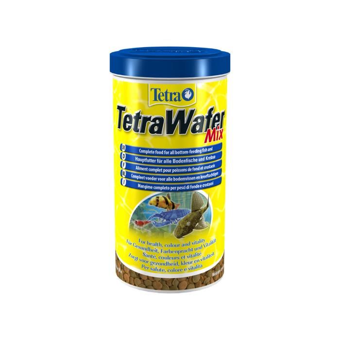 Tetra Wafermix 1l