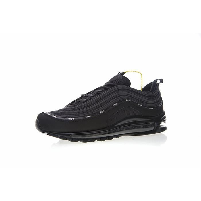 Air Cushion Max 97 Hommes chaussures de course Chaussures d'entraînement Baskets Sneakers ZL
