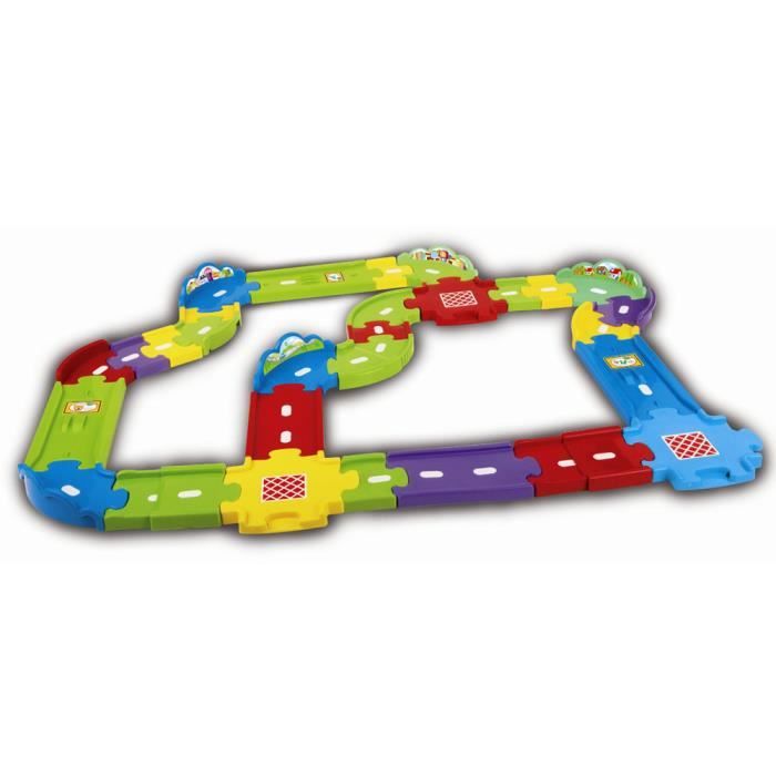 Vtech Toot Toot Drivers Deluxe Track Set