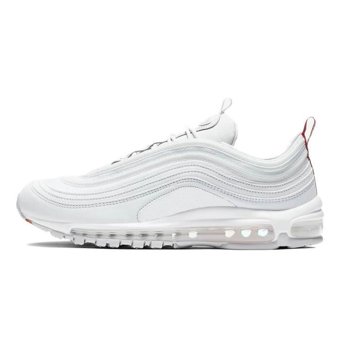 Air Cushion Max 97 Hommes chaussures de course Chaussures d'entraînement Baskets Sneakers ZN