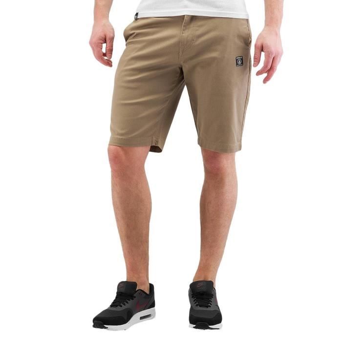 Volcom Homme Pantalons & Shorts / Shorts Frickin Modern
