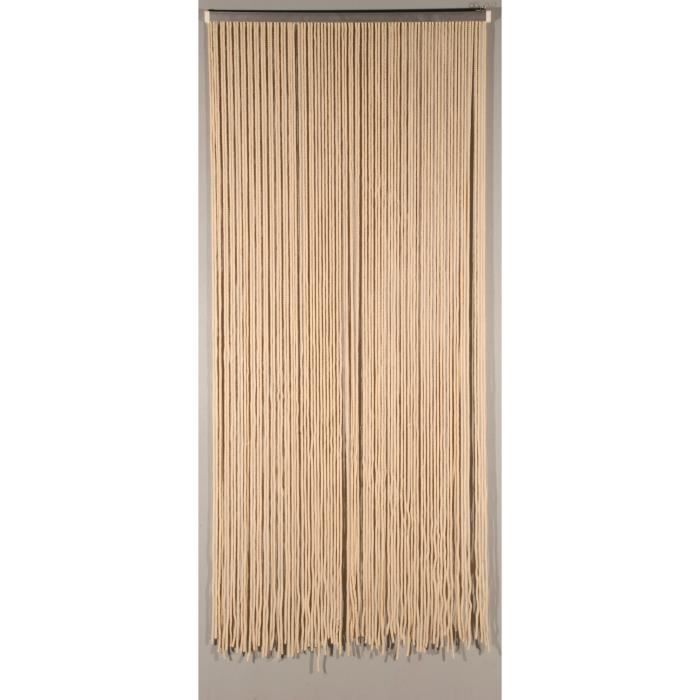 Rideau de porte Rope