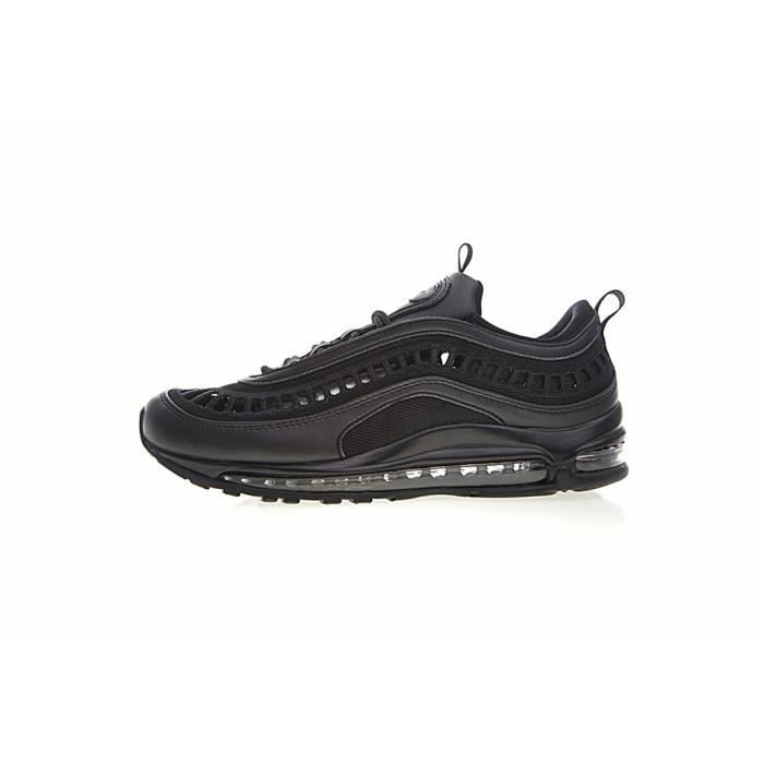 Air Cushion Max 97 Hommes chaussures de course Chaussures d'entraînement Baskets Sneakers YI