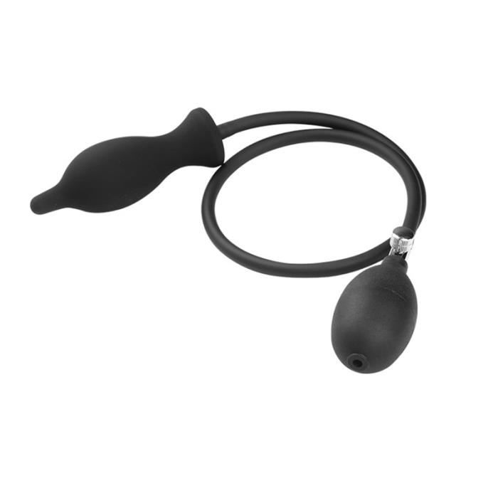 A Plug Anal Perles Fesses Gonflables Gay Extensible Grand Godemichet