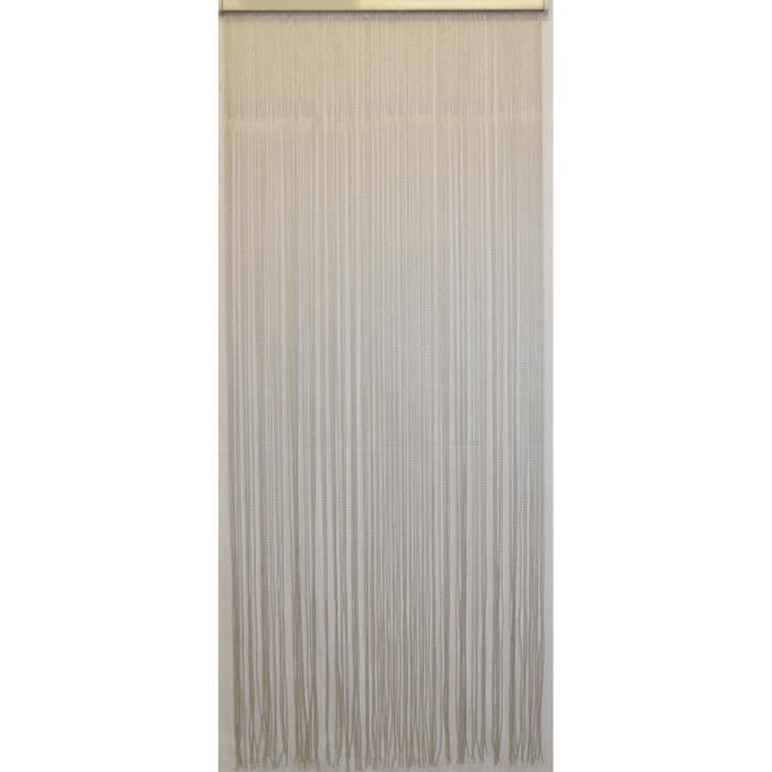 Rideau de porte Swing