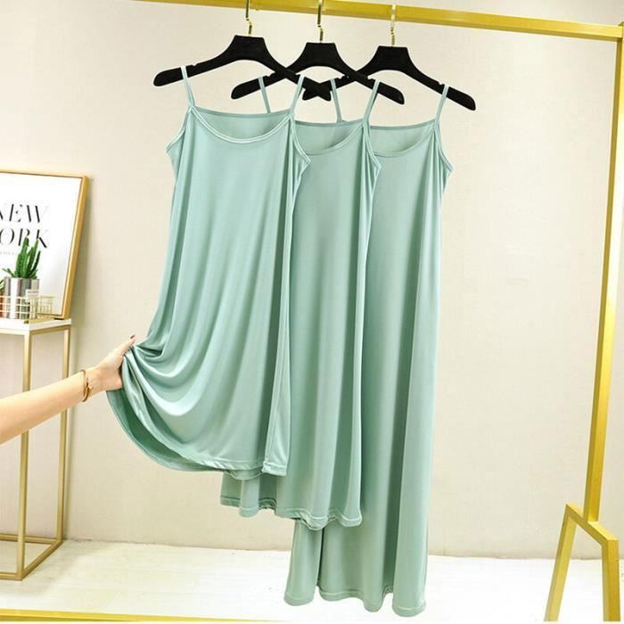 Ensemble De Lingerie Sans Couture Complet Glisse Sous La Robe Femmes