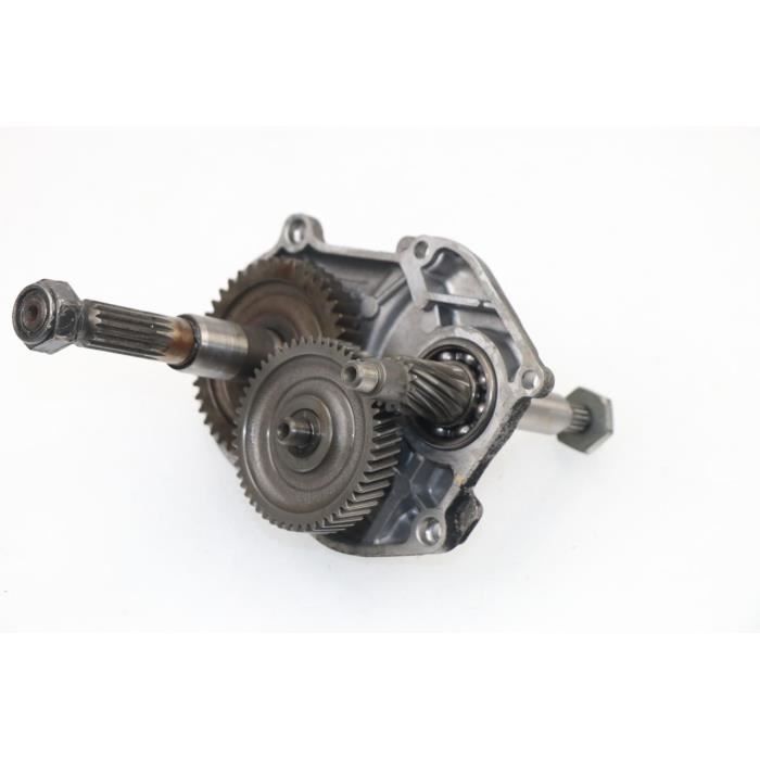 TRANSMISSION ROUE MBK BOOSTER SPIRIT NAKED 50 2004 2017