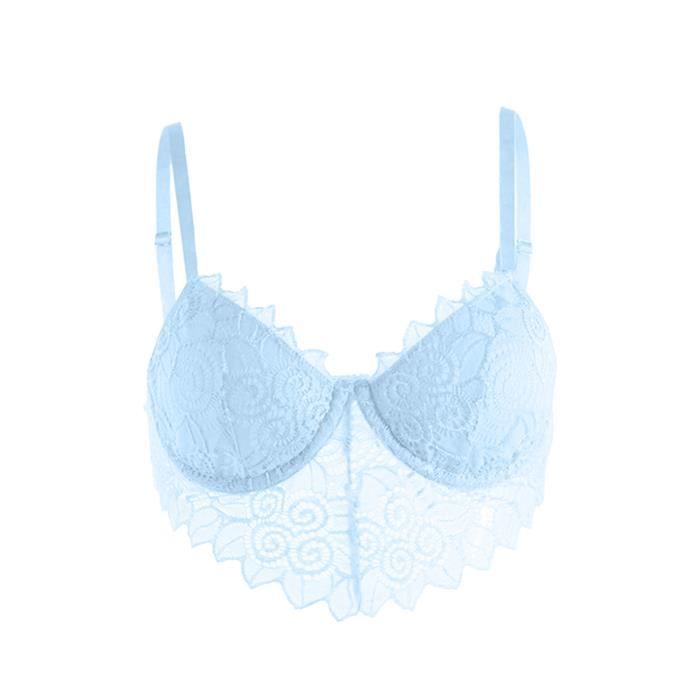 Ensemble De Lingerie Sexy Mesdames Fashion Lingerie Sexy Corset