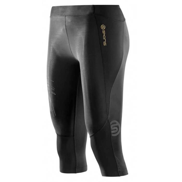 Collants de course Skins A400 3-4 Tights