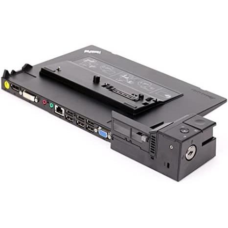 Lenovo Minidock Series 3 4337 Usb 3.0