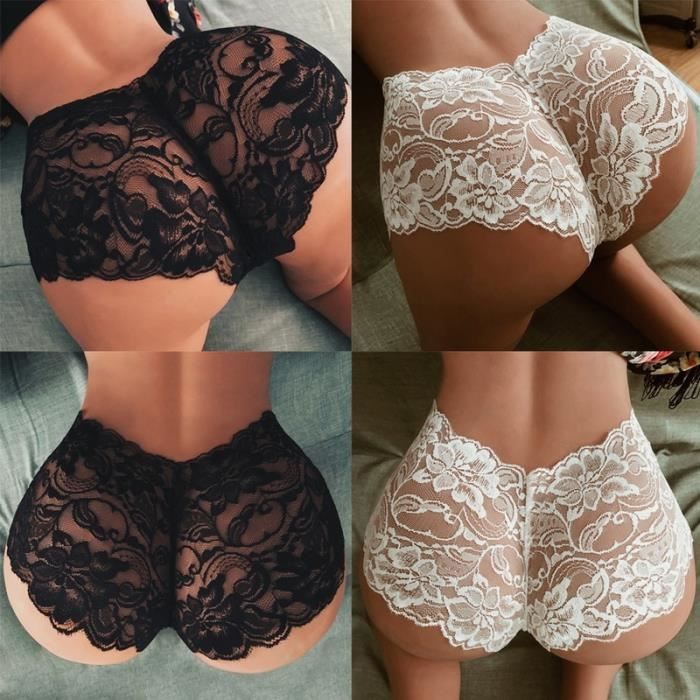 Ensemble Lingerie Femmes Sexy Lingerie Dentelle Sous V Tements Dentelle