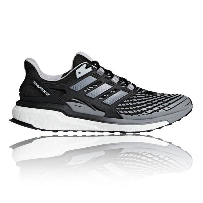 Adidas Hommes Energy Boost Chaussures De Course À Pied Sport