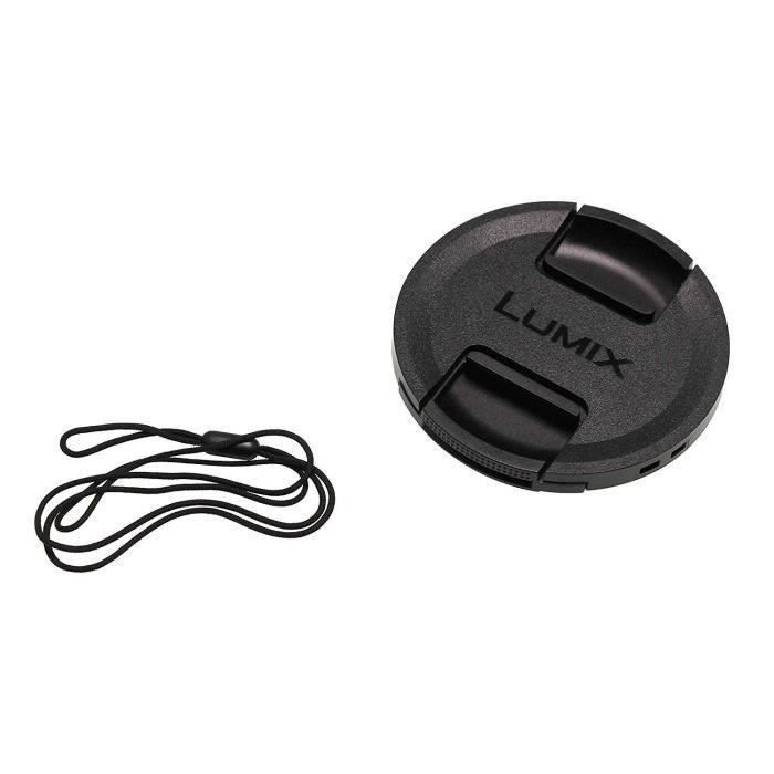 Panasonic Cache d'objectif SYQ0862 67mm pour FZ2000 Lumix Digital Camera