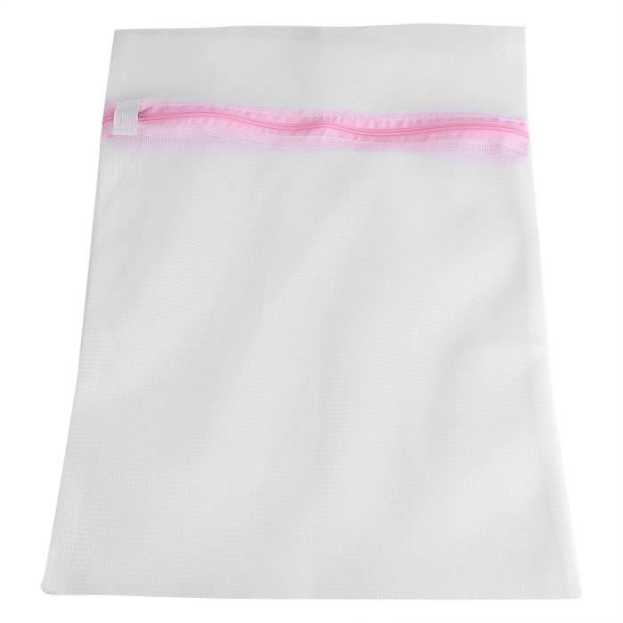 Sac De Lavage De Linge Sac De Lavage De Lingerie Zipp Machine Laver V Tements En Maille