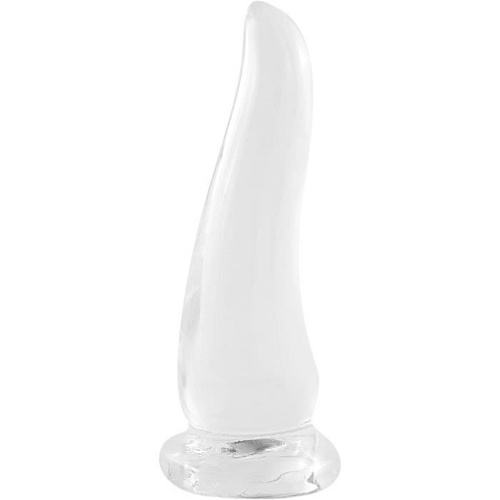 Gode Tentacule Réaliste 17 Cm Flexible Anal Plugs Sex Toys Pour Femmes