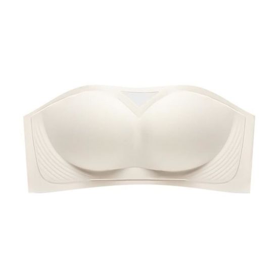 Ensemble Lingerie Femme Support Souple Non Marquantleger