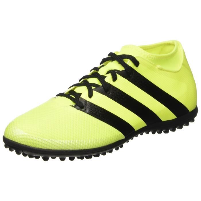 Chaussures De Running ADIDAS O2GVZ Ace 16,3 Primemesh Tf s de football masculin