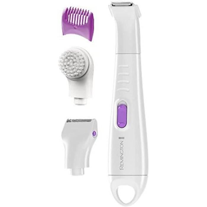 Tondeuse Bikini Facile Rapide Remington Smooth Silky Mutifonction