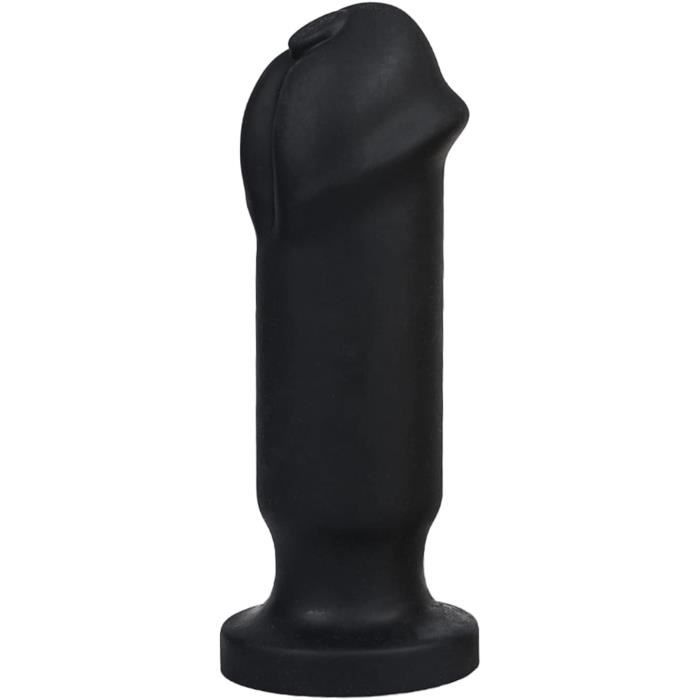 Gode Anal Plug Anal Avec Ventouse Forte Vagin Dilatateur Expander Sex