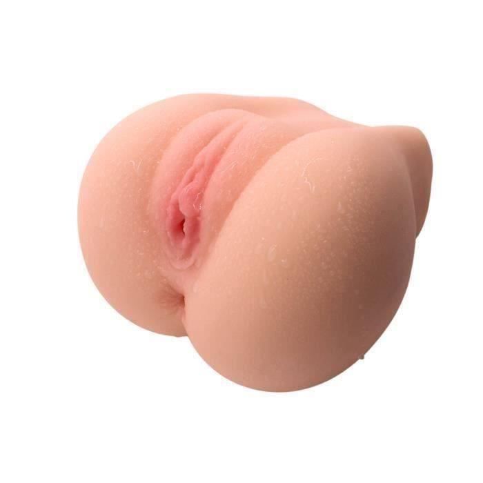 Sex Toys Pour Hommes D R Aliste Silicone Sexe Cul Vagin Anal Chatte