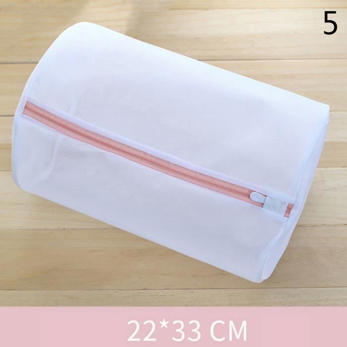 As Pic Sac Linge Zipp En Filet Sac Linge Zipp Sac De Lavage Sac Linge Pour Lingerie