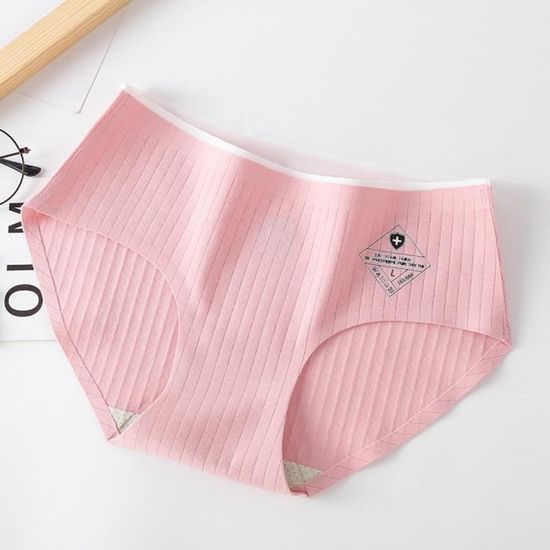 Tanga Lingerie Sexy Femme Dentelle String Ouvert Culotte G Pants
