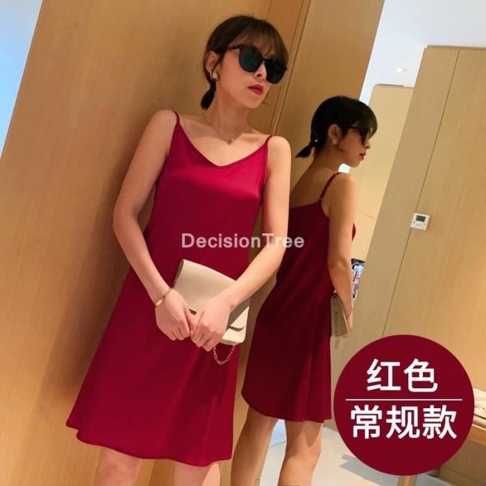 Ensemble De Lingerie Sous Robe En Dentelle Pour Femmes Jupon Moulant
