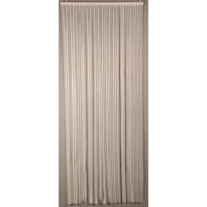 Rideau de porte Lumina