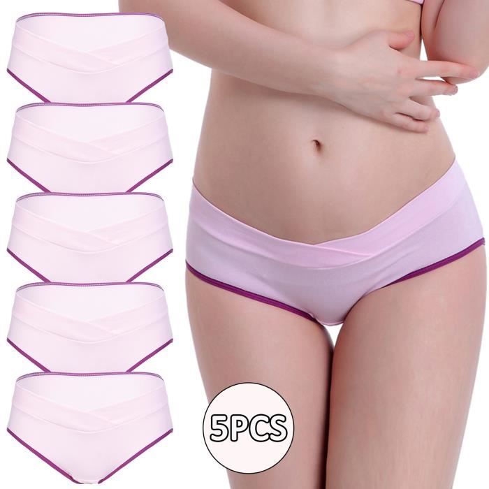 Cale On Femmes Sexy Col En V Dentelle Bouton Lingerie Combinaison
